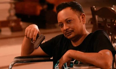 রাশেদ মামুন অপু। ছবি: সংগৃহীত