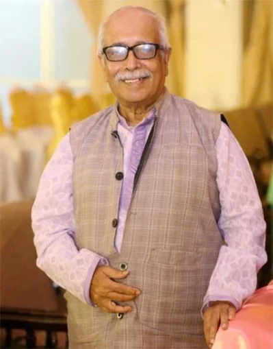 অভিনেতা ড. ইনামুল হক মারা গেছেন