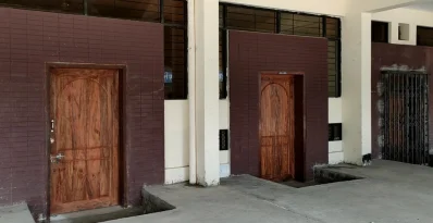 ব্রাহ্মণবাড়িয়া রেলস্টেশন