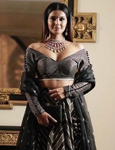 গীতা বসরা