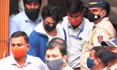 শাহরুখ-গৌরীকে ছেলের সঙ্গে দেখা করতে দেওয়া হচ্ছে না