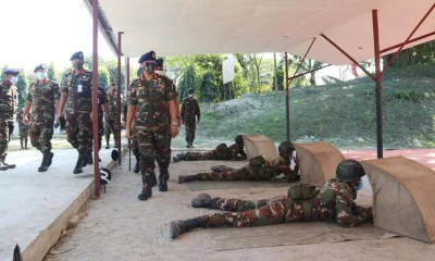ছবি: আইএসপিআর
