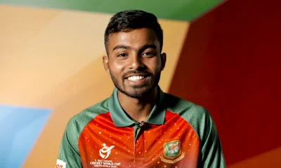 তৌহিদ হৃদয়