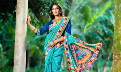 পূজা মানেই কি সাবেকি সাজ