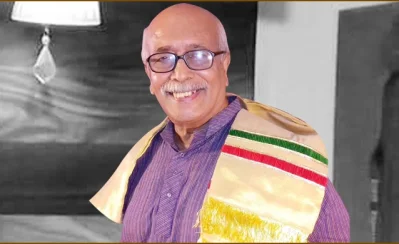 অভিনেতা ড. ইনামুল হক মারা গেছেন