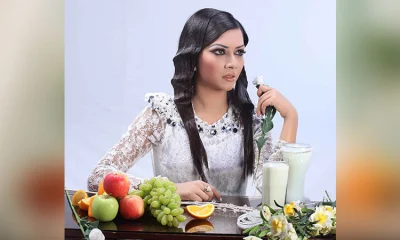 অকালে কি বুড়িয়ে যাচ্ছেন