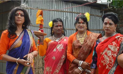 &lsquo;পদ্মাপুরাণ&rsquo; ছবির একটি দৃশ্য। ছবি: সংগৃহীত