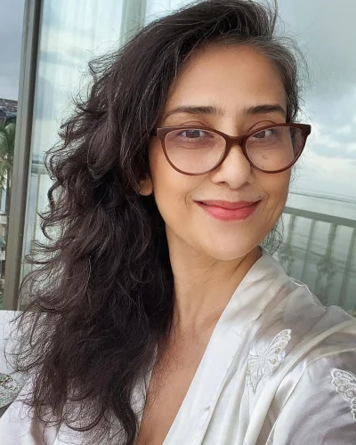 মনীষা কৈরালা। ছবি: সংগৃহীত
