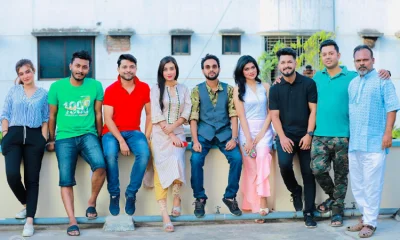 ফাঁপরবাজি