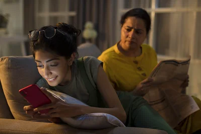 সন্তানের অন্যায় আবদারে প্রশয় দেবেন না 