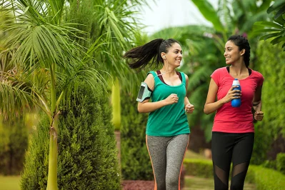 সকালে ব্যায়াম করলে শরীর সারাদিন চাঙা থাকে