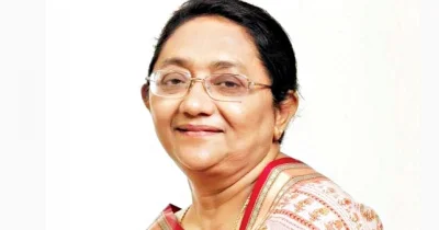 শিরীন আখতার এমপি