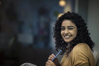 অয়েল পুলিং হচ্ছে প্রাচীন আয়ুর্বেদিক পদ্ধতি