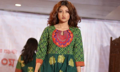 কারু মানেই আনন্দ আয়োজন, কারু মানেই উদ্ভাবন