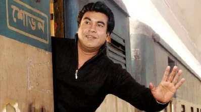 মান্না। ছবি: সংগৃহীত