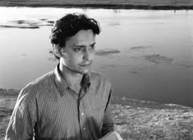 সৌমিত্র চট্টোপাধ্যায়