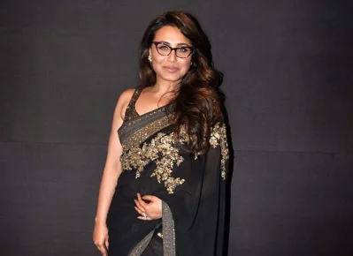রানী মুখার্জি। ছবি: সংগৃহীত
