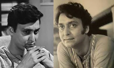 সৌমিত্র চট্টোপাধ্যায়