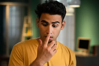 প্রায়শই ব্ল্যাকহেড কিংবা পিম্পল দেখা দিলে বুঝতে হবে আপনার ত্বক তৈলাক্ত