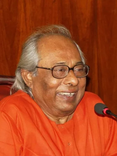 হাসান আজিজুল হক।