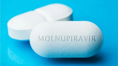 করোনার মুখে খাওয়ার ওষুধ