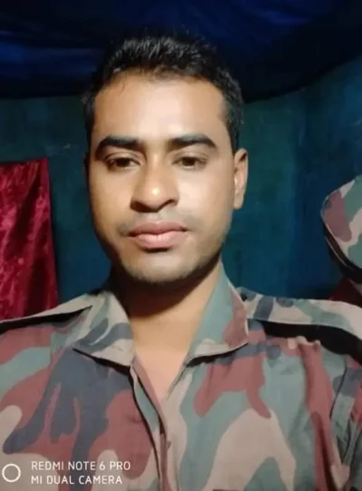 আব্দুর রাকিব ওরফে খোকন