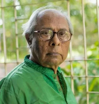হাসান আজিজুল হক।