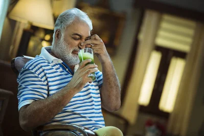 খাবারে নিয়মিত তেতো কিছু রাখার চেষ্টা করুন