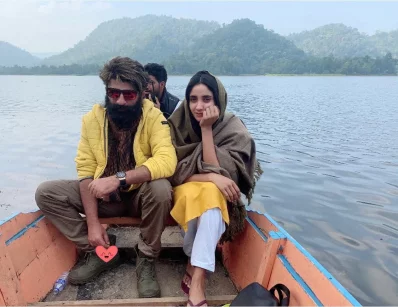 রোহিঙ্গা ছবির একটি দৃশ্য। ছবি: সংগৃহীত