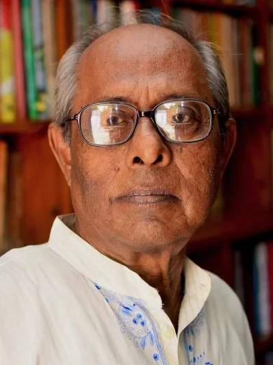 হাসান আজিজুল হক।