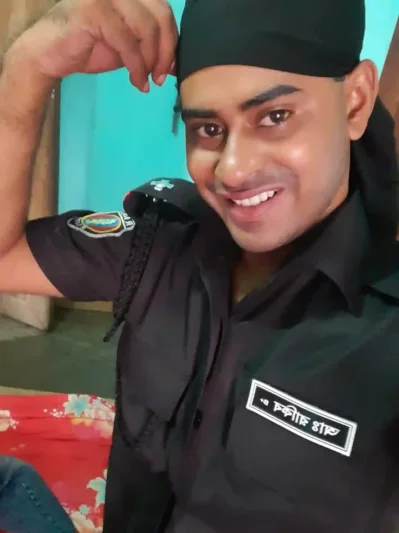 আব্দুর রাকিব ওরফে খোকন
