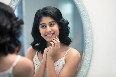 সাধারণ ত্বক সচরাচর মসৃণ এবং সমান হয়ে থাকে
