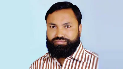 বাংলাদেশ যাত্রী কল্যাণ সমিতির মহাসচিব মো. মোজাম্মেল হক চৌধুরী