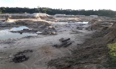  চকরিয়ার ডুলাহাজারা বগাচতর এলাকায় জোরপূর্বক মাটি লুট করে একটি সংঘবদ্ধ চক্র। 