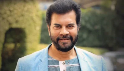 নিরাপদ সড়ক চাইয়ের (নিসচা) চেয়ারম্যান ইলিয়াস কাঞ্চন