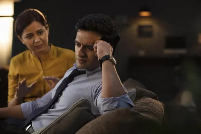 এত এত কথা না বলে নিজের দোষ কতটুকু সেটি আগে ভাবুন
