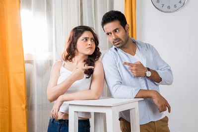 দাম্পত্যের ভুলগুলো থেকে ফুল হলে তার সুবাস খুব সুন্দর হয়