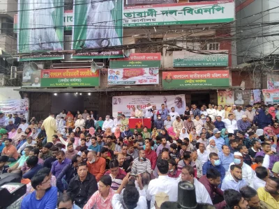 ছবি: আব্দুল গনি