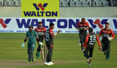 bangladesh