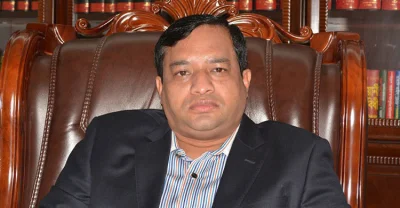 জাহাঙ্গীর আলম। ছবি: সংগৃহীত