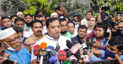 জাহাঙ্গীর আলম। ছবি: সংগৃহীত