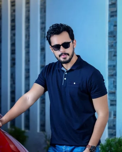 ইরফান সাজ্জাদ। ছবি: সংগৃহীত