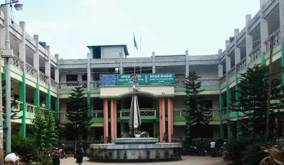 গাজীপুর সিটি করপোরেশন
