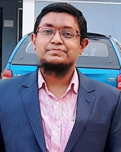 প্রকৌশলী আব্দুল আহাদ।