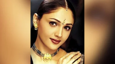 বলিউডের সাবেক অভিনেত্রী  সোন্দালি সিন্&zwnj;হা। ছবি: সংগৃহীত