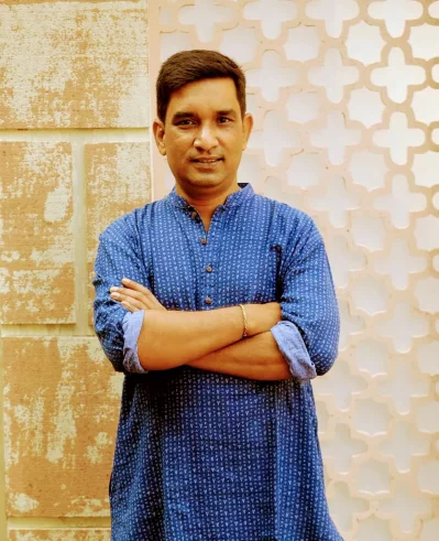 জাহিদ আকবর। ছবি: সংগৃহীত