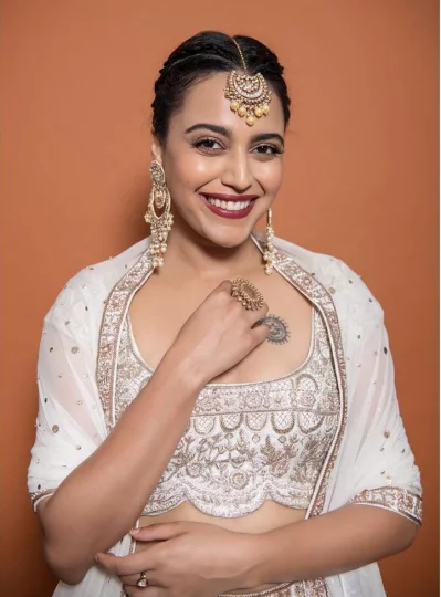 স্বরা ভাস্কর। ছবি: সংগৃহীত