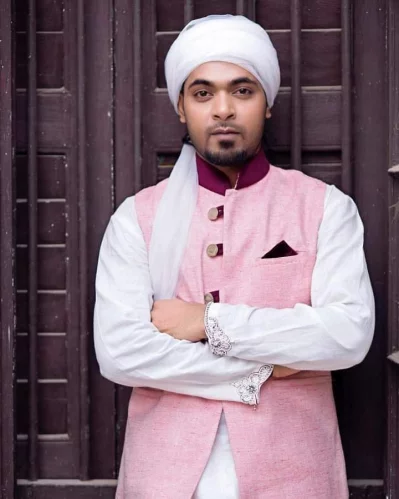 আরফিন রুমি। ছবি: সংগৃহীত