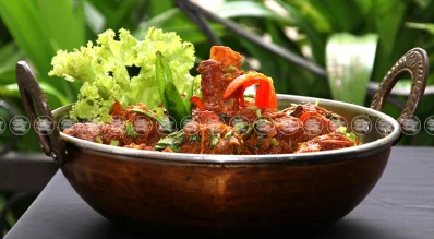 গরুর মাংসের হান্ডি গোশত