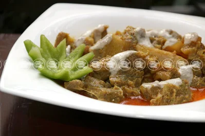 সুস্বাদু &lsquo;বিফ মালাই কারি&rsquo;